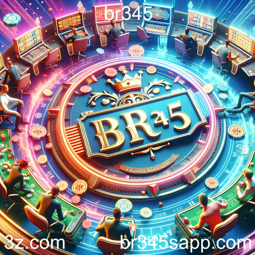 A Revolução dos Jogos Multiplayer: Uma Nova Era de Entretenimento